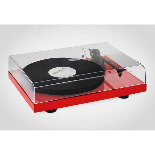 Pro-Ject DEBUT CARBON (DC) (OM10)