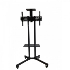 Кронштейн-стійка під ТБ iTechmount T1028B Кронштейн-стійка під ТБ iTechmount T1028B