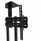 Кронштейн-стійка під ТБ iTechmount T1028B Кронштейн-стійка під ТБ iTechmount T1028B