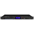 CD програвачTascam CD-400U CD програвачTascam CD-400U