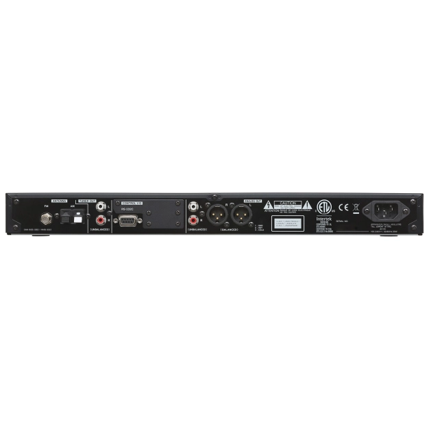 CD програвачTascam CD-400U
