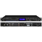 CD програвачTascam CD-400U