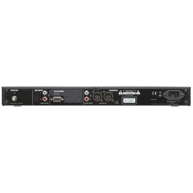 CD програвач Tascam CD-400UDAB