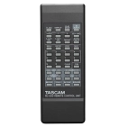 CD програвач Tascam CD-500