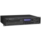 CD програвач Tascam CD-6010 CD програвач Tascam CD-6010
