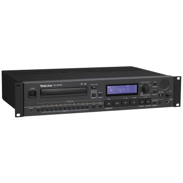 CD програвач Tascam CD-6010