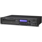 CD програвач Tascam CD-6010 CD програвач Tascam CD-6010