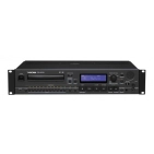 CD програвач Tascam CD-6010