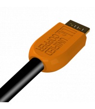 HDMI кабель TruAudio Unified Copper UC-HDMI2.0 0.45 м