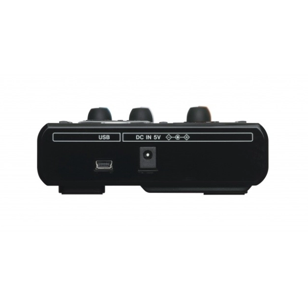 Цифрова 6-канальна портастудія Tascam DP-006