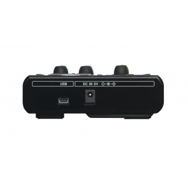 Цифрова 6-канальна портастудія Tascam DP-006