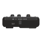 Цифрова 6-канальна портастудія Tascam DP-006