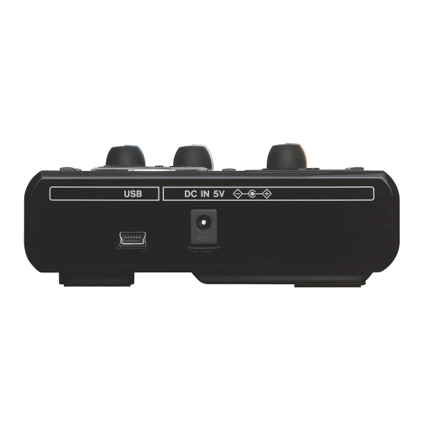 Цифрова 6-канальна портастудія Tascam DP-006