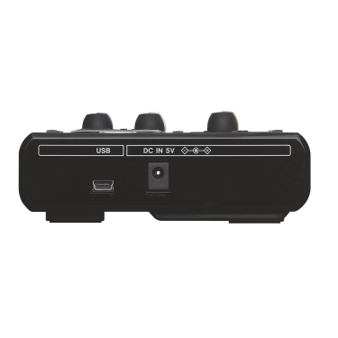 Цифрова 6-канальна портастудія Tascam DP-006
