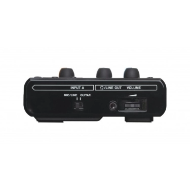 Цифрова 6-канальна портастудія Tascam DP-006