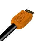 HDMI кабель TruAudio Unified Copper UC-HDMI2.0 0.45 м