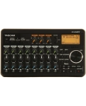 Цифрова 8-канальна портастудія Tascam DP-008EX