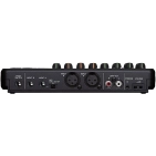 Цифрова 8-канальна портастудія Tascam DP-008EX Цифрова 8-канальна портастудія Tascam DP-008EX