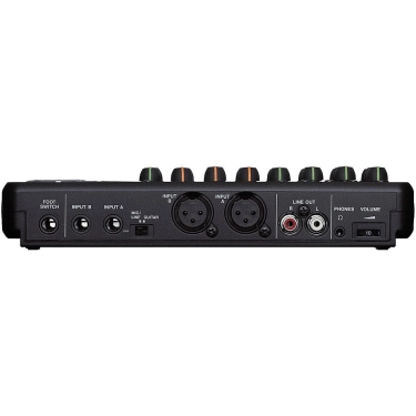 Цифрова 8-канальна портастудія Tascam DP-008EX