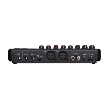 Цифрова 8-канальна портастудія Tascam DP-008EX