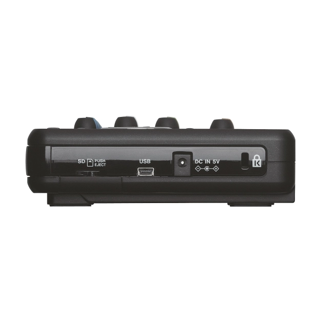 Цифрова 8-канальна портастудія Tascam DP-008EX