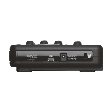 Цифрова 8-канальна портастудія Tascam DP-008EX