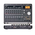 Цифрова 8-канальна портастудія Tascam DP-03SD Цифрова 8-канальна портастудія Tascam DP-03SD