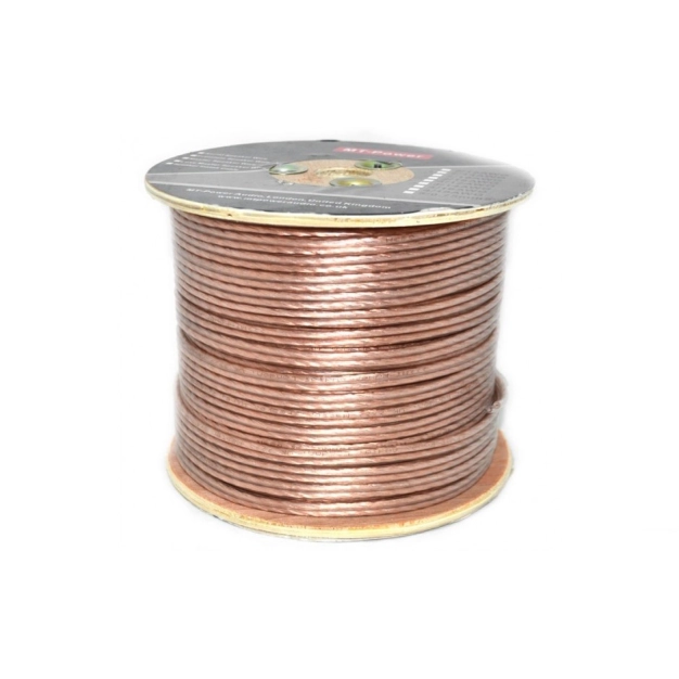 Акустичний кабель MT-Power Master Speaker Wire 2/18 AWG