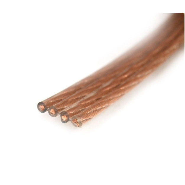 Speaker cable MT-Power Master Speaker Wire 4/14 AWG