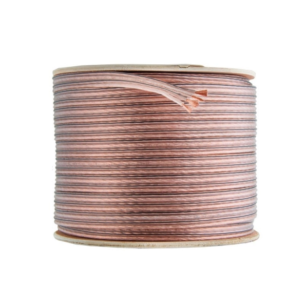 Акустичний кабель MT-Power Luxe Master Speaker Wire 4/14 AWG Акустичний кабель MT-Power Luxe Master Speaker Wire 4/14 AWG