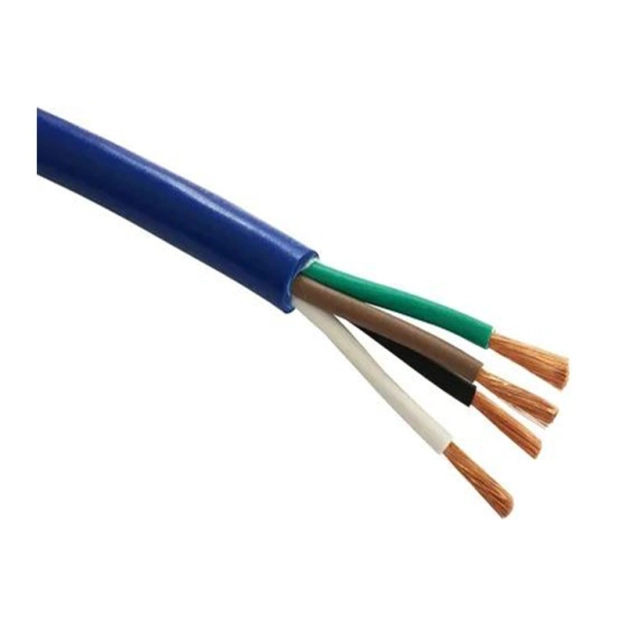 Акустичний кабель MT-Power Aerial Speaker Wire 4/16 AWG