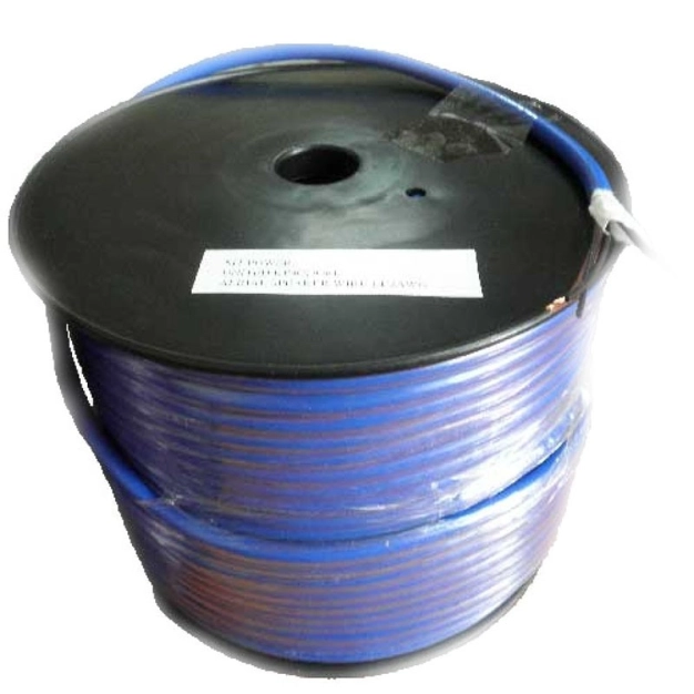 Акустичний кабель MT-Power Aerial Speaker Wire 2/14 AWG Акустичний кабель MT-Power Aerial Speaker Wire 2/14 AWG