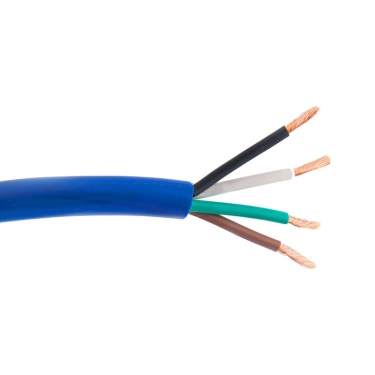 Акустичний кабель MT-Power Aerial Speaker Wire 4/14 AWG
