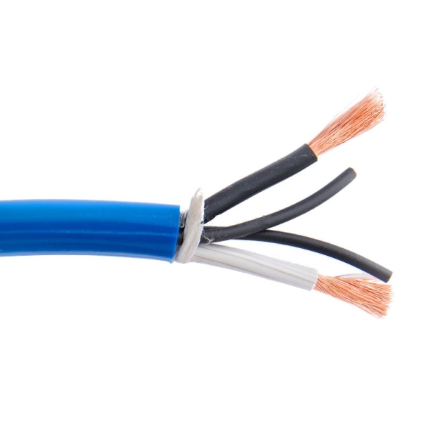 Акустичний кабель MT-Power Aerial Speaker Wire 2/12 AWG