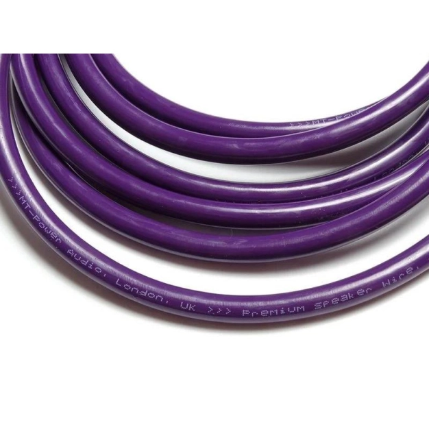 Акустичний кабель MT-Power Premium Speaker Wire 2/16 AWG Акустичний кабель MT-Power Premium Speaker Wire 2/16 AWG
