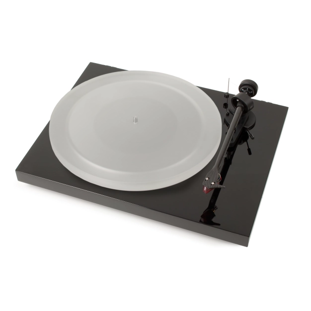 Pro-Ject DEBUT CARBON ESPRIT (DC) (2M RED)