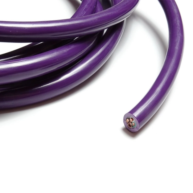 Акустичний кабель MT-Power Premium Speaker Wire 4/14 AWG