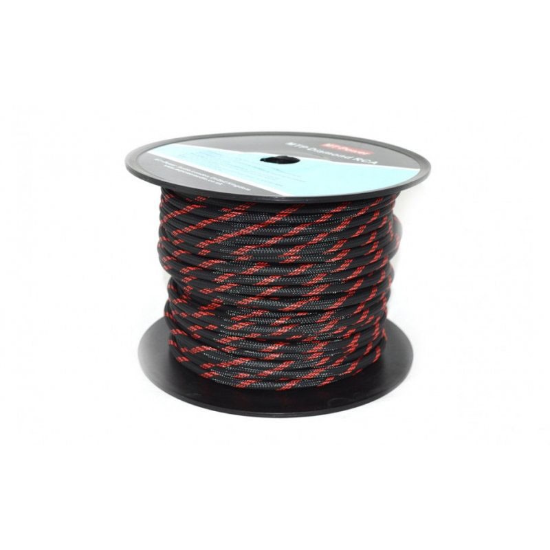 MTPower DIAMOND Interconnect cable Plastinka