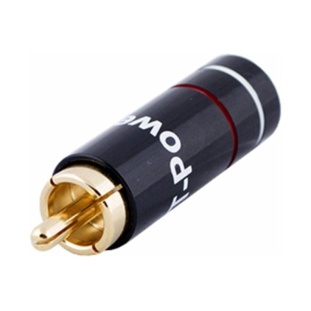 RCA роз'єм MT power PLATINUM