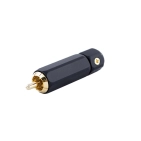 RCA роз'єм MT-Power ELITE Gold RCA роз'єм MT-Power ELITE Gold