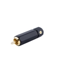 RCA connector MT-Power ELITE Gold