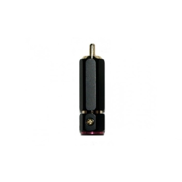 RCA роз'єм MT-Power ELITE Gold