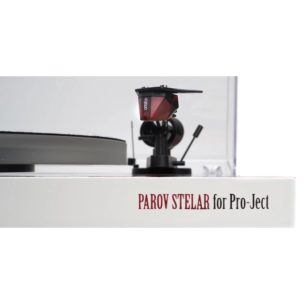 Pro-Ject DEBUT CARBON ESPRIT (DC) PS01 WAVE (2M-Red) Pro-Ject DEBUT CARBON ESPRIT (DC) PS01 WAVE (2M-Red)