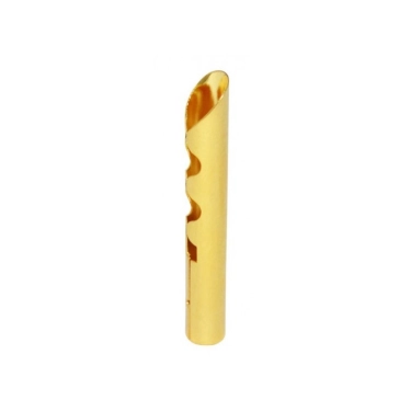 Роз'єм "Банан" MT-Power Gold Banana
