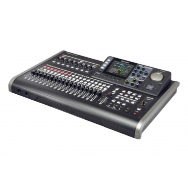 Цифрова портастудія 24-канальна DP-24SD Tascam