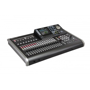Цифрова портастудія 24-канальна DP-24SD Tascam