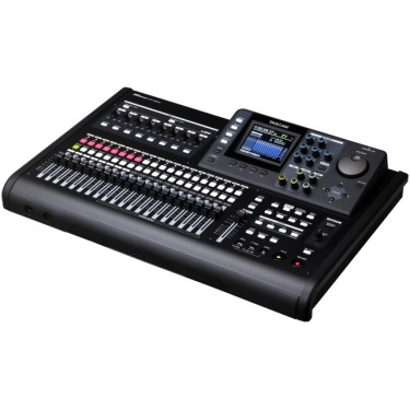 Цифрова портастудія 32-канальна DP-32SD Tascam