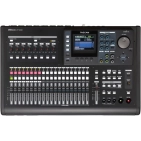 Цифрова портастудія 32-канальна DP-32SD Tascam