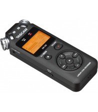 Портативний PCM/MP3 рекордер DR-05 Tascam