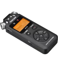 Портативний PCM/MP3 рекордер DR-05 Tascam
